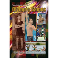 South Africa at the Olympic Games 1904 - 2016