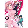 The Devil Is a Part-Timer!, Vol. 11 (Manga)