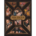 Ars Sacra: una reflexión sobre la pasión de Jesucristo a través del arte de Carla Carli Mazzucato