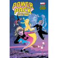 Power Pack: Into the Storm