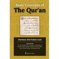 Basic Concepts of The Qur'an