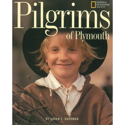 Pilgrims of Plymouth