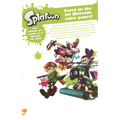 Splatoon, Vol. 2