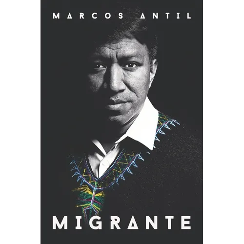 Migrante: Soy maya q'anjoba'l, guatemalteco, migrante, hijo, hermano, esposo, padre y emprendedor tecnológico: mis raíces son mi