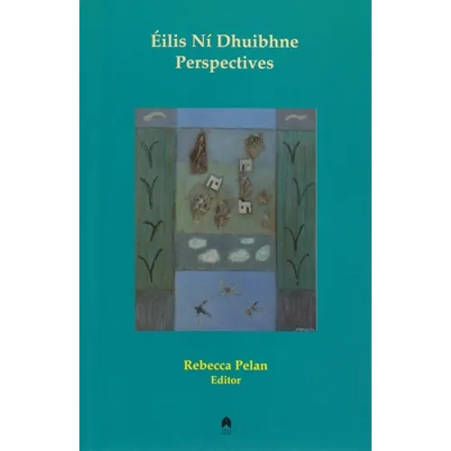 Éilis Ní Dhuibhne: Perspectives
