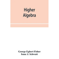 Higher algebra