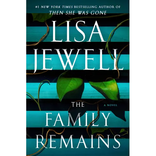 The Family Remains