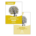 Yellow Bundle for the Repeat Buyer: Includes Grammar for the Well-Trained Mind Yellow Workbook and Key