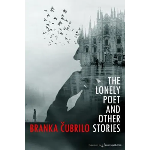 The Lonely Poet and Other Stories