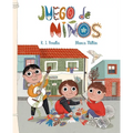 Juego de Niños (Child's Play)