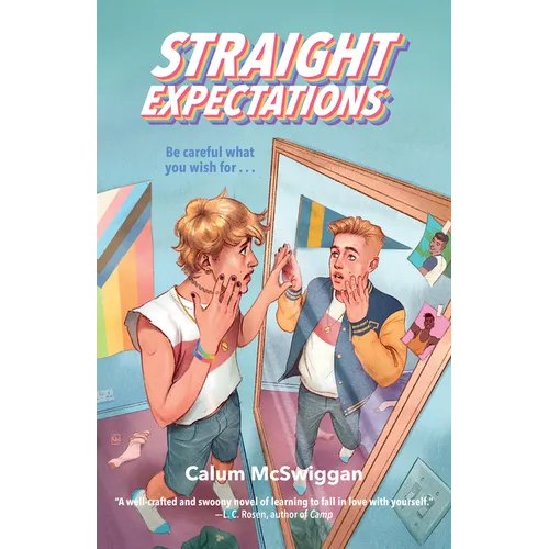 Straight Expectations