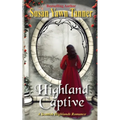 Highland Captive: A Scottish Highlands Romance