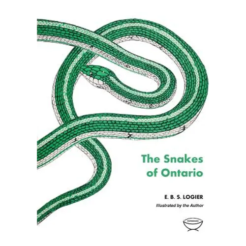 The Snakes of Ontario