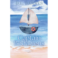 Captain Bodacious