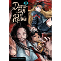 Dara-San of Reiwa, Vol. 2: Volume 2