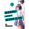 Ogami-San Can't Keep It in 3