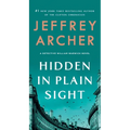 Hidden in Plain Sight: A Detective William Warwick Novel