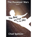 The Boy Who Fell into the Sky