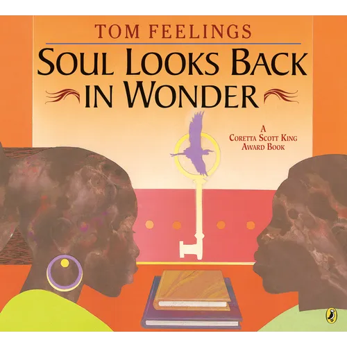 Soul Looks Back in Wonder