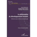 La philosophie du développement humain: Réflexions autour de l'oeuvre de Claver Boundja