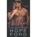 Faithful: Age Gap Small Town Romance