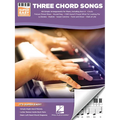 Three Chord Songs - Super Easy Songbook