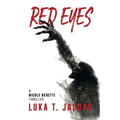 Red Eyes: A Nicole Beretti Thriller