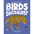 Are Birds Modern-Day Dinosaurs?: Discover the Science Behind Ornithography