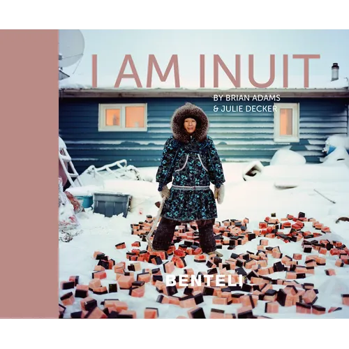 I Am Inuit