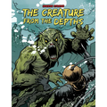 Creature from the Depths