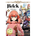 Helck, Vol. 8