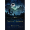 The Devil's Backbone: Appalachian Horror