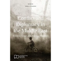 Conflict and Diplomacy in the Middle East: External Actors and Regional Rivalries