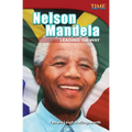 Nelson Mandela: Leading the Way: Leading the Way (Advanced Plus)