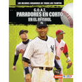 G.O.A.T. Paradores En Corto En El Béisbol (G.O.A.T. Baseball Shortstops)