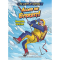 Alone on Everest!: Mountain Survivor