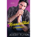 Neanderthal
