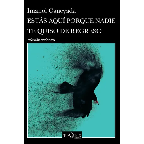 Estás Aquí Porque Nadie Te Quiso de Regreso (Cuentos) / No One Wanted You Back (Short Stories)