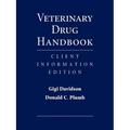 Veterinary Drug Handbook: Client Information Edition