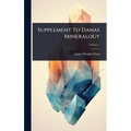Supplement To Danas Mineralogy