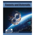 Comets and Asteroids