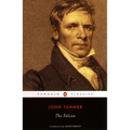 The Falcon: A Narrative of the Captivity and Adventures of John Tanner