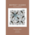 Abstract Algebra: Theory and Applications (2023)