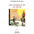 Animals in an Urban Environment / Les Animaux et la Ville