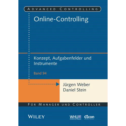 Online-Controlling