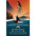 Nonna Maria and the Case of the Lost Treasure