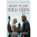 Heart of the Wild Gods