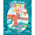 Los Muchos Colores de Harpreet Singh (Spanish Edition)
