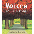 Voices in the Park