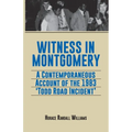 Witness in Montgomery